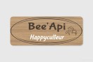 Enseigne personnalisée - Devanture - Happyculteur | 1Signe by Pic Bois