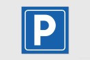 Panneau Camping - Parking personnalisé | 1Signe by Pic Bois