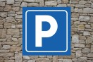 Panneau Camping - Parking personnalisé | 1Signe by Pic Bois