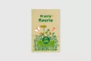 Panneau Espaces verts - Prairie fleurie | 1Signe by Pic Bois