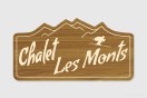 Plaque de maison à personnaliser - Chalet | 1Signe by Pic Bois